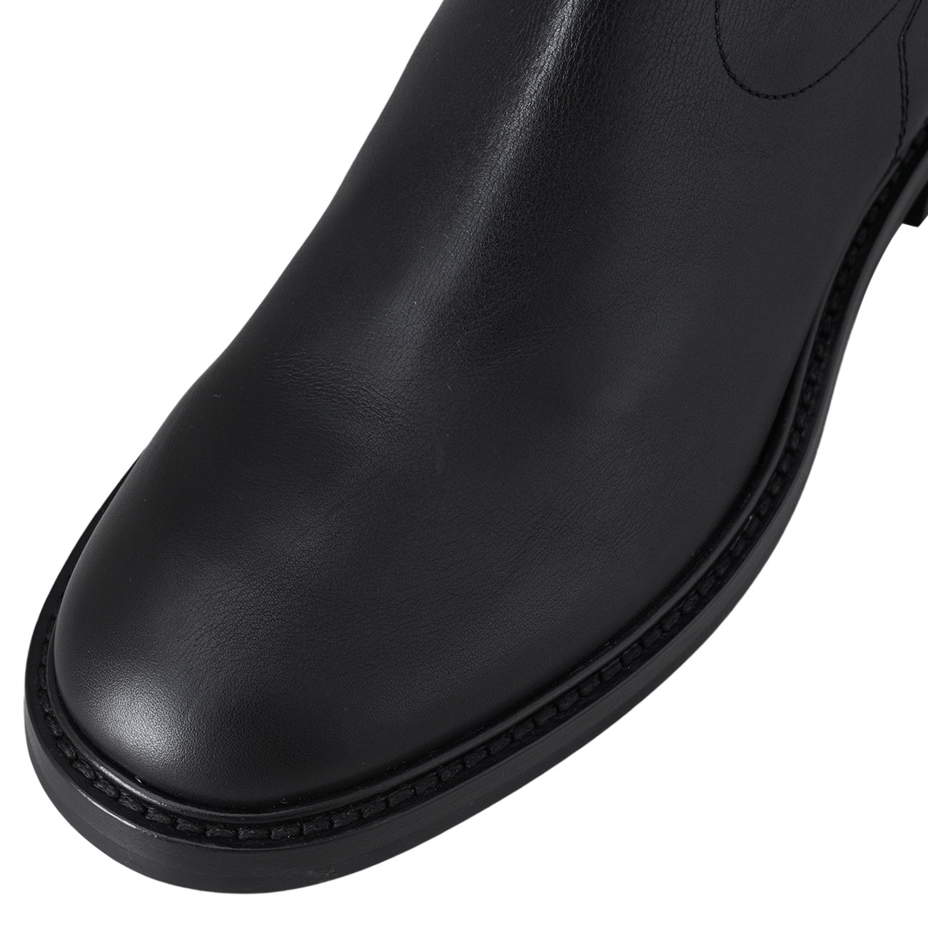 CHRISTIAN DIOR(USED)크리스찬디올 EMPREINTE 부츠 #39